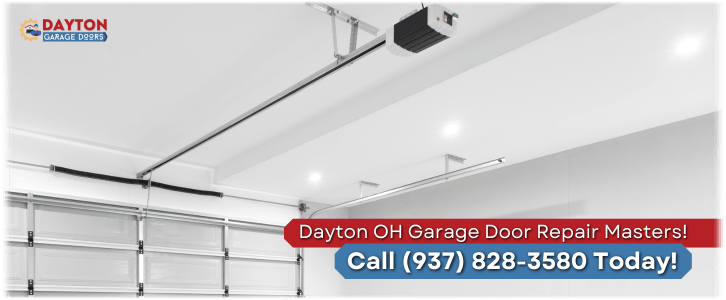 Garage Door Opener Repair And Installation Dayton OH