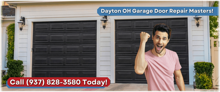 Dayton OH Garage Door Repair Dayton OH Garage Door Repair
